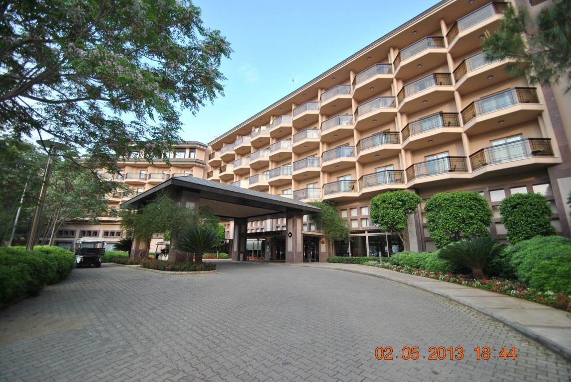 imagini hotel XANADU BELEK